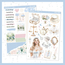 Load image into Gallery viewer, She is Libra / Journaling Kit
