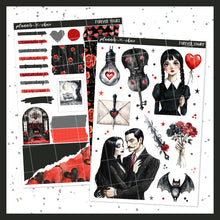Load image into Gallery viewer, Forever Yours / Journaling Kit

