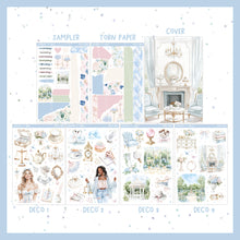 Load image into Gallery viewer, She is Libra / Journaling Kit
