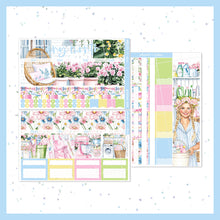 Load image into Gallery viewer, Blooming Home / Monthly Kit
