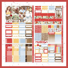 Load image into Gallery viewer, Belle&#39;s Modern Tale / Weekly Kit
