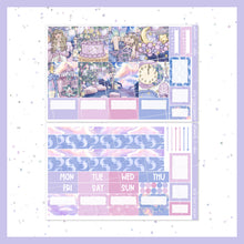 Load image into Gallery viewer, New Year&#39;s Dream / Hobonichi Cousin Weekly Kit
