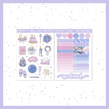 Load image into Gallery viewer, New Year's Dream / Hobonichi Cousin Weekly Kit
