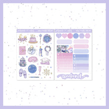 Load image into Gallery viewer, New Year&#39;s Dream / Hobonichi Cousin Weekly Kit
