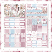 Load image into Gallery viewer, Coquette Aesthetic / weekly kit
