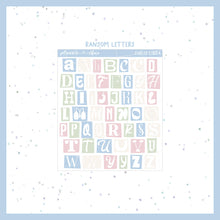 Load image into Gallery viewer, She is Libra / Journaling Kit
