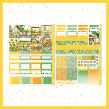 Load image into Gallery viewer, Sunny Days / Weekly Kit
