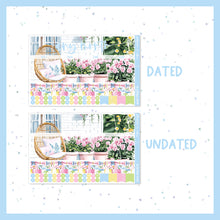 Load image into Gallery viewer, Blooming Home / Monthly Kit
