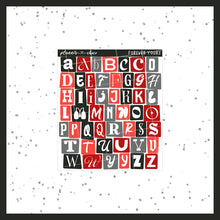 Load image into Gallery viewer, Forever Yours / Journaling Kit
