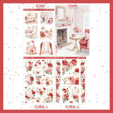 Load image into Gallery viewer, Heart to Heart / Journaling Kit
