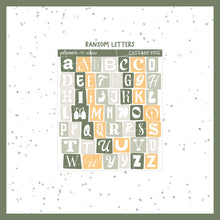 Load image into Gallery viewer, Cottage Soul / Journaling Kit
