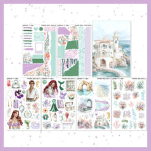 Load image into Gallery viewer, Modern Ariel / Journaling Kit

