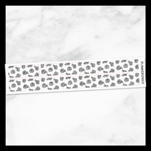 Load image into Gallery viewer, Rose / Lined Washi 3.0 / Foiled
