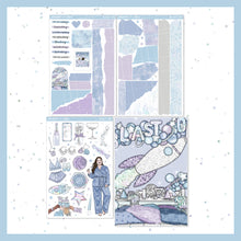 Load image into Gallery viewer, Blast Off / Journaling Kit
