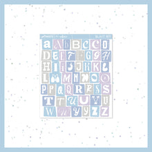 Load image into Gallery viewer, Blast Off / Journaling Kit
