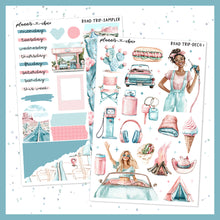 Load image into Gallery viewer, Road Trip / Journaling Kit
