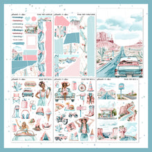 Load image into Gallery viewer, Road Trip / Journaling Kit
