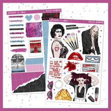 Load image into Gallery viewer, Rocky Horror / Journaling Kit
