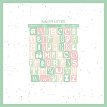 Load image into Gallery viewer, Secret Garden / Journaling Kit
