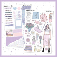 Load image into Gallery viewer, Dream / Journaling Kit
