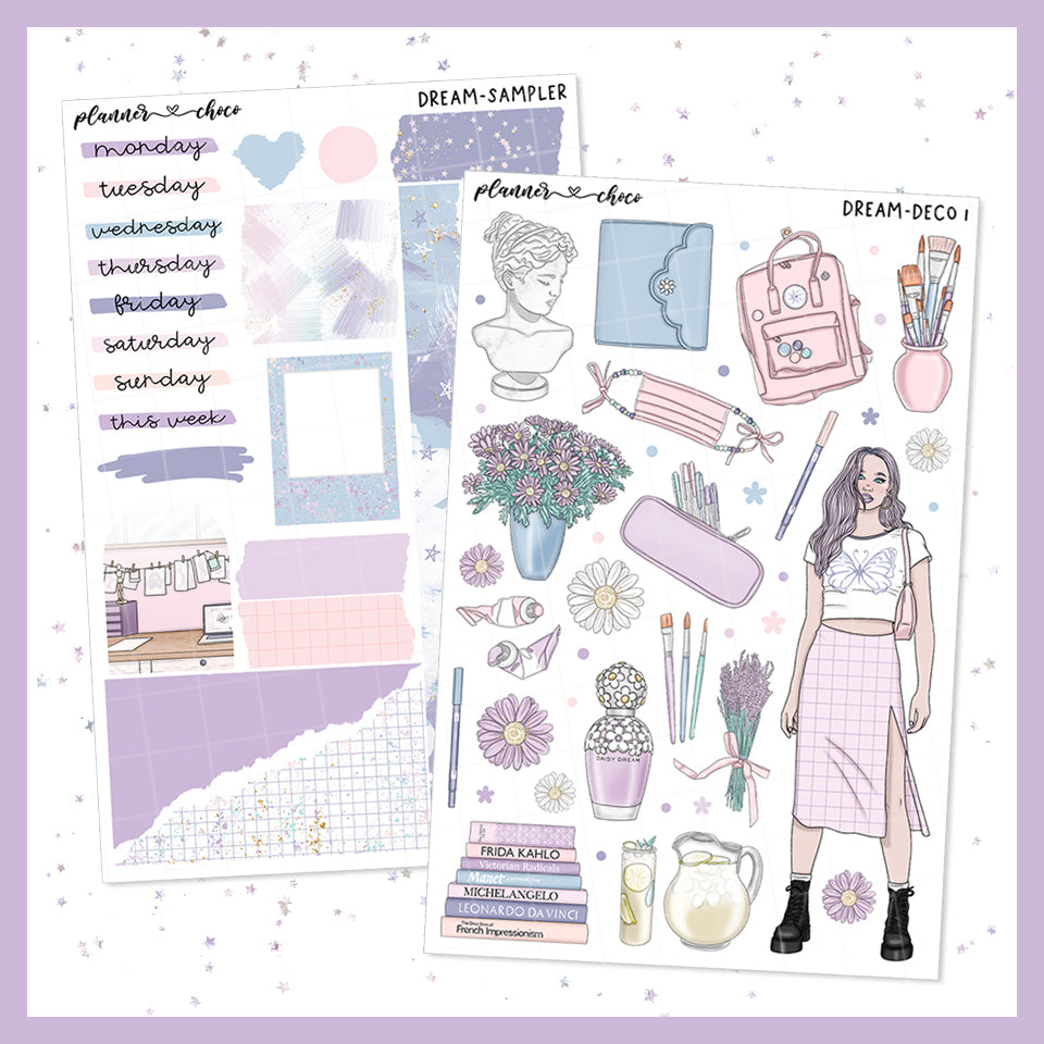 Dream / Journaling Kit