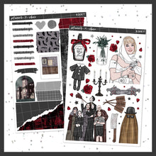 Load image into Gallery viewer, Kooky / Journaling Kit
