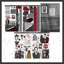 Load image into Gallery viewer, Kooky / Journaling Kit
