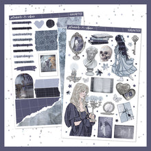 Load image into Gallery viewer, Haunted / Journaling Kit
