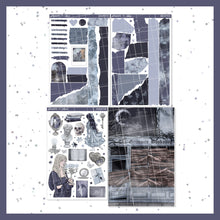 Load image into Gallery viewer, Haunted / Journaling Kit
