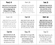 Load image into Gallery viewer, *Scripts / PREVIEW  do not buy!
