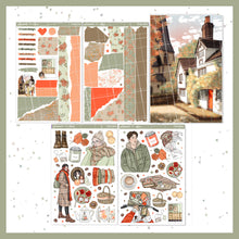 Load image into Gallery viewer, Tintern / Journaling Kit
