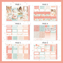 Load image into Gallery viewer, Grapefruit Breeze / Weekly Kit
