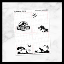 Load image into Gallery viewer, Jurassic / Deco Full Box 1.0 / Foiled
