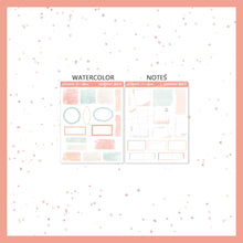 Load image into Gallery viewer, Grapefruit Breeze / Hobonichi Cousin Weekly Kit
