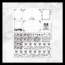 Load image into Gallery viewer, Spooky Magical / Bundle / Foiled
