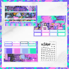 Load image into Gallery viewer, Spooky Magique / monthly kit
