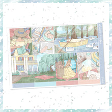 Load image into Gallery viewer, Swan / weekly kit

