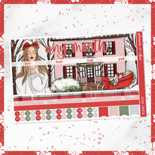 Load image into Gallery viewer, Dear Santa / monthly kit
