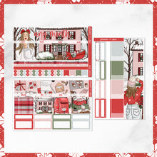 Load image into Gallery viewer, Dear Santa / monthly kit
