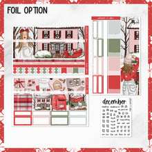 Load image into Gallery viewer, Dear Santa / monthly kit
