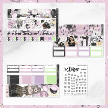 Load image into Gallery viewer, Boo Day / monthly kit
