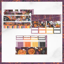 Load image into Gallery viewer, Spooky Night / monthly kit
