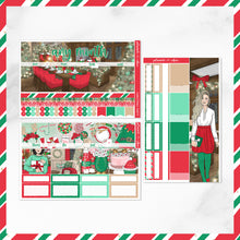 Load image into Gallery viewer, Christmas Party / monthly kit
