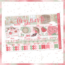 Load image into Gallery viewer, Strawberry / monthly kit
