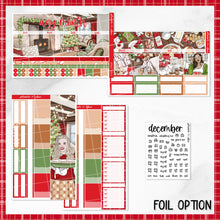 Load image into Gallery viewer, Holly Jolly / monthly kit
