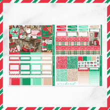 Load image into Gallery viewer, Christmas Party / weekly kit
