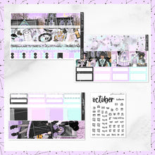 Load image into Gallery viewer, Little Witch / monthly kit
