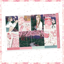 Load image into Gallery viewer, Cherry Blossom / weekly kit
