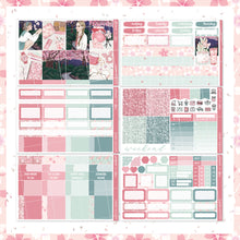 Load image into Gallery viewer, Cherry Blossom / weekly kit
