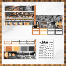 Load image into Gallery viewer, Haunted Home / monthly kit
